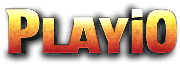 Playio logo