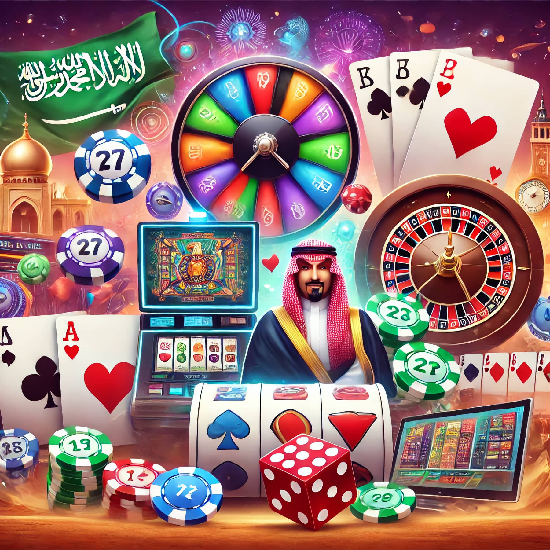 Popular Online Casino Games