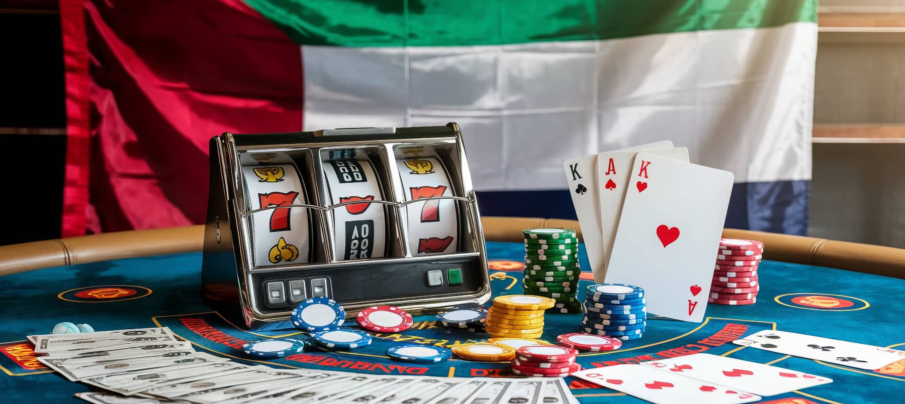 Online casino Kuwait