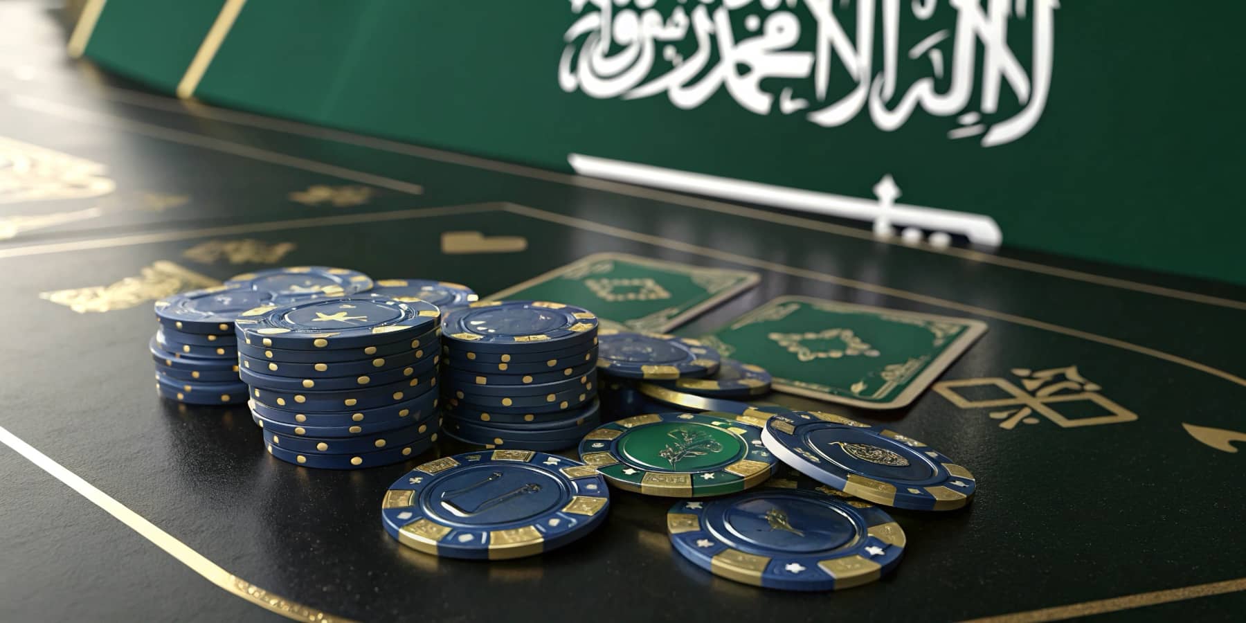 Online casino Saudi Arabia